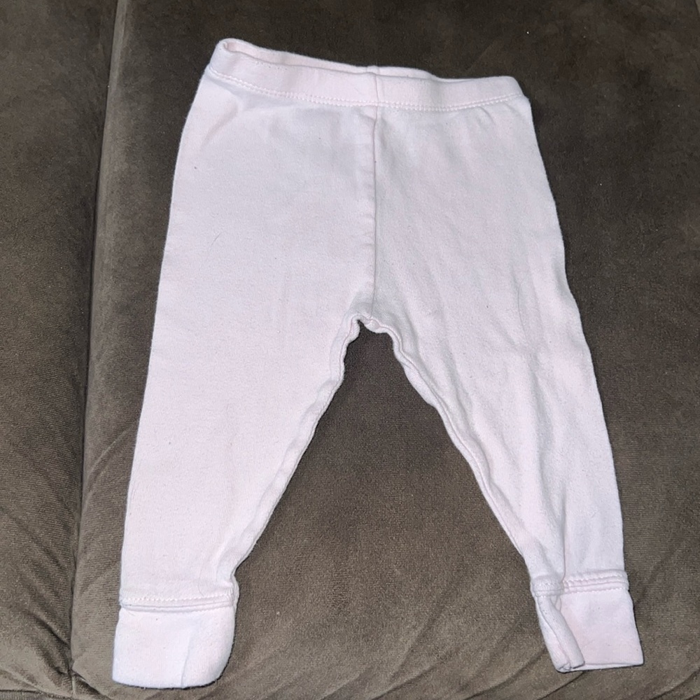 Baby Pants
